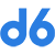 d6+ Logo